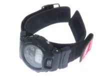 CASIO　カシオ NORTHFACE×SUPREME メンズ時計　DW-6900NS-1JR　クォーツ【430】2146000372353