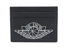 Dior ディオール カードホルダー ナイキ JORDANコラボ Air Dior【472】HG