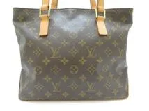 Louis Vuitton ルイ・ヴィトン カバ・ピアノ モノグラム M51148