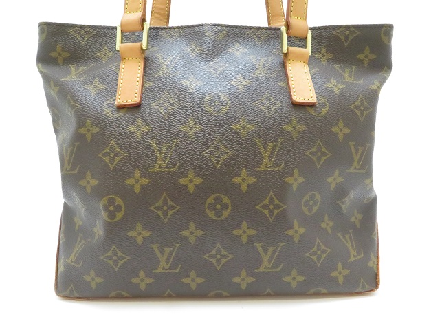 Louis Vuitton ルイ・ヴィトン カバ・ピアノ モノグラム M51148【430】2148103664083 の購入なら「質」の大黒屋（公式）