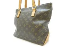 Louis Vuitton ルイ・ヴィトン カバ・ピアノ モノグラム M51148