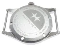 HAMILTON ハミルトン カーキフィールド H694010 クォーツ メンズ時計