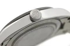 TUDOR チューダー 腕時計 2021年正規品 ブラックベイ58 M79030B-0001 スチール ブルー文字盤 自動巻き 現状販売品【472】SJ