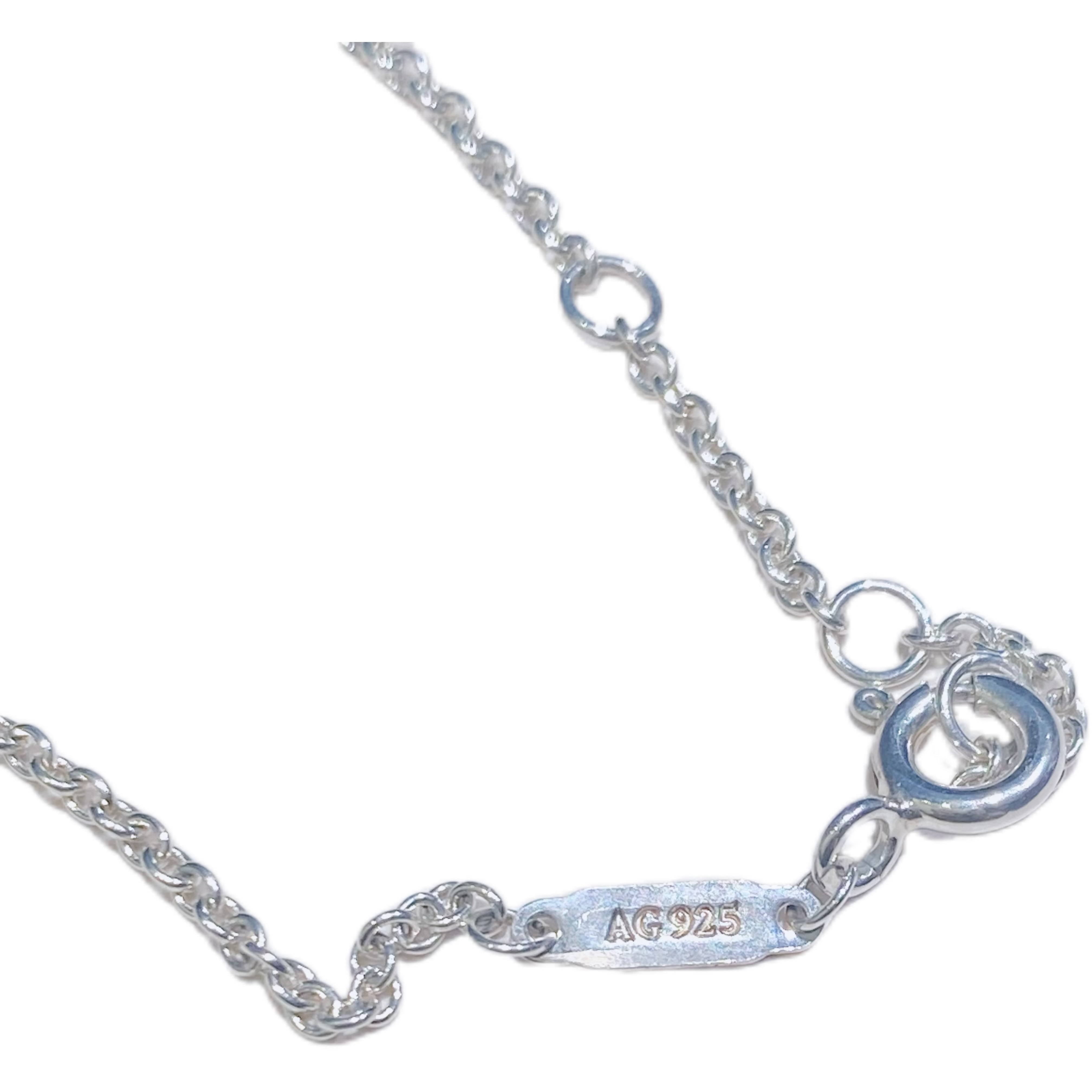TIFFANY＆CO ティファニー 1837インターロッキング サークル