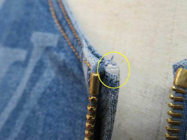 Louis Vuitton ルイヴィトン デニム ワンピース レディース 36 ブルー モノグラム ジャイアント コットン 432 の購入なら 質 の大黒屋 公式