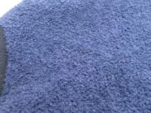 CHANEL　シャネル　カーディガン　レディース38　ネイビー　コットン　P60477K46062 MF782　2148103931871　【432】