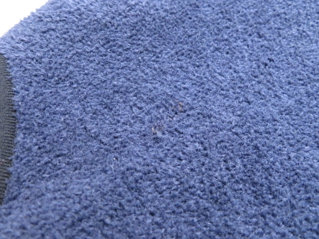 CHANEL シャネル カーディガン レディース38 ネイビー コットン P60477K46062 MF782 2148103931871 【432】