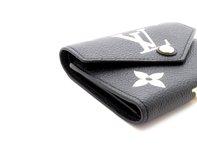 LOUIS VUITTON ルイヴィトン　ポルトフォイユアメリア　イニシャル入り LOUIS VUITTON ルイヴィトン 財布 ポルトフォイユ・ヴィクトリー