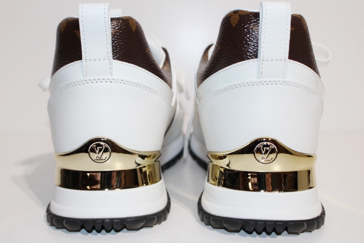 1A4XNL ランアウェイ・ライン スニーカー ルイヴィトン 1A4XNL ランナウェイ・ラインスニーカー LOUIS VUITTON