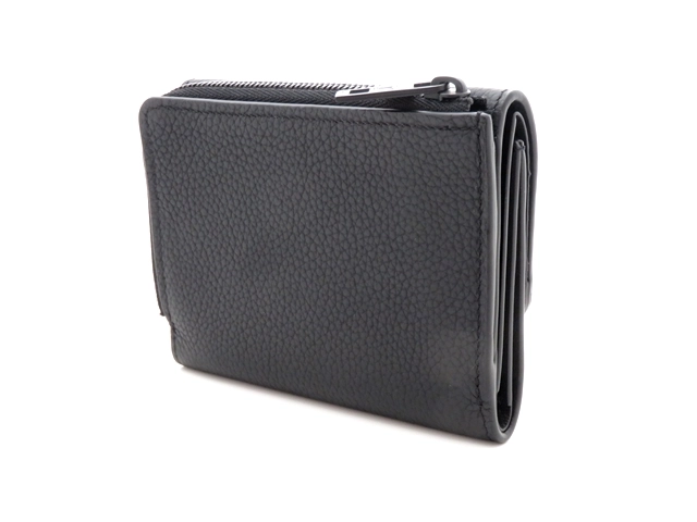 LOUIS VUITTON　ルイヴィトン　財布　ポルトフォイユ・パイロット　ＬＶアエログラム　ノワール　Ｍ81740　2141300429660　【437】