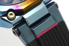 CASIO カシオ 腕時計 2024年正規品 G-SHOCK MTG-B2000PH-2AJR ブルーフェニックス 樹脂／ステンレススチール 電波ソーラー【472】SJ