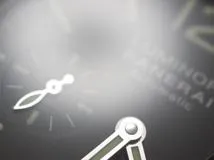 PANERAI パネライ 腕時計 ルミノール パワーリザーブ PAM00090 ブラック文字盤 ステンレス／ラバーベルト 自動巻 2007年並行品【472】SJ