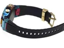 CASIO カシオ 腕時計 2024年正規品 G-SHOCK MTG-B2000PH-2AJR ブルーフェニックス 樹脂／ステンレススチール 電波ソーラー【472】SJ