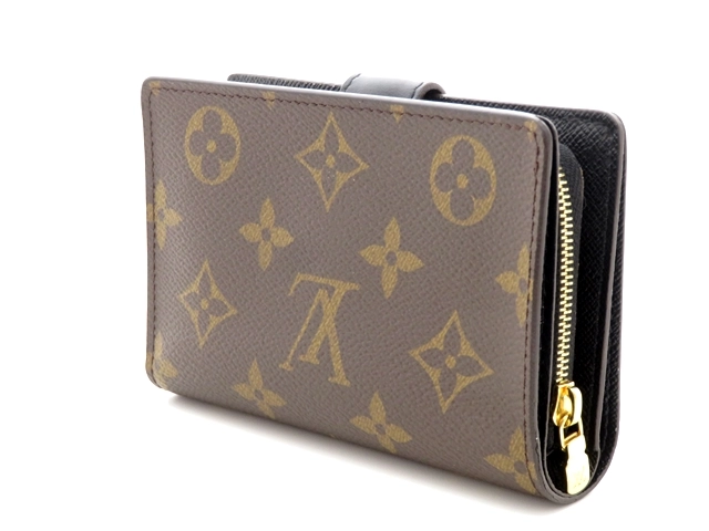 LOUIS VUITTON　ルイヴィトン　財布　ポルトフォイユ・ジュリエット　モノグラム・ジャイアントリバース　Ｍ69432　2141300431847　【437】