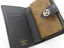 LOUIS VUITTON　ルイヴィトン　財布　ポルトフォイユ・ジュリエット　モノグラム・ジャイアントリバース　Ｍ69432　2141300431847　【437】