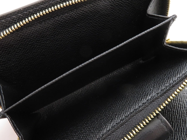 LOUIS VUITTON　ルイヴィトン　財布　ポルトフォイユ・ジュリエット　モノグラム・ジャイアントリバース　Ｍ69432　2141300431847　【437】