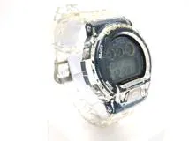 カシオ G-SHOCK イルクジ GW-6903K-7JR ソーラー電波 ラバー 【205】 の購入なら「質」の大黒屋（公式）