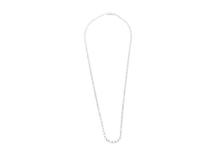 JEWELRY　ノンブランドジュエリー　K18ホワイトゴールド　ダイヤモンド3.00ct　約11.5g【430】2143400229256