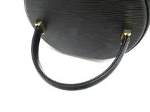 Louis Vuitton ルイ・ヴィトン カンヌ エピ ノワール M48032【430】2148103666506