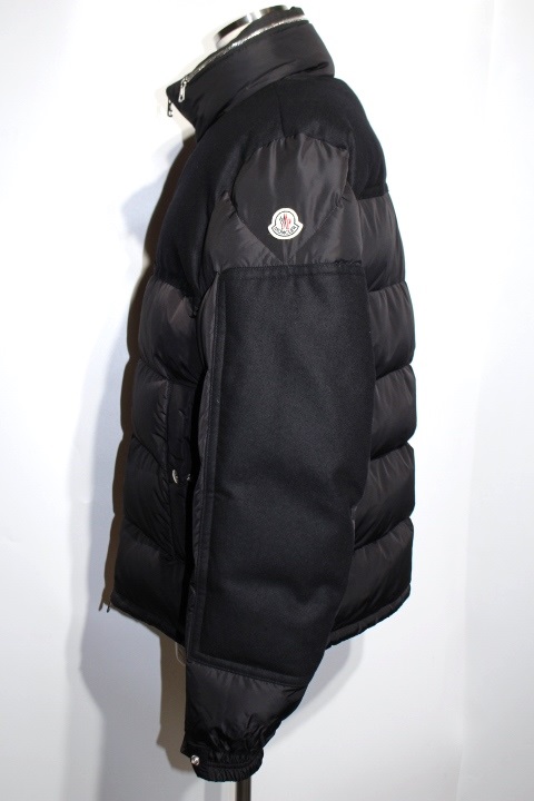 MONCLER モンクレール アウター ダウンジャケット メンズ5 約XL