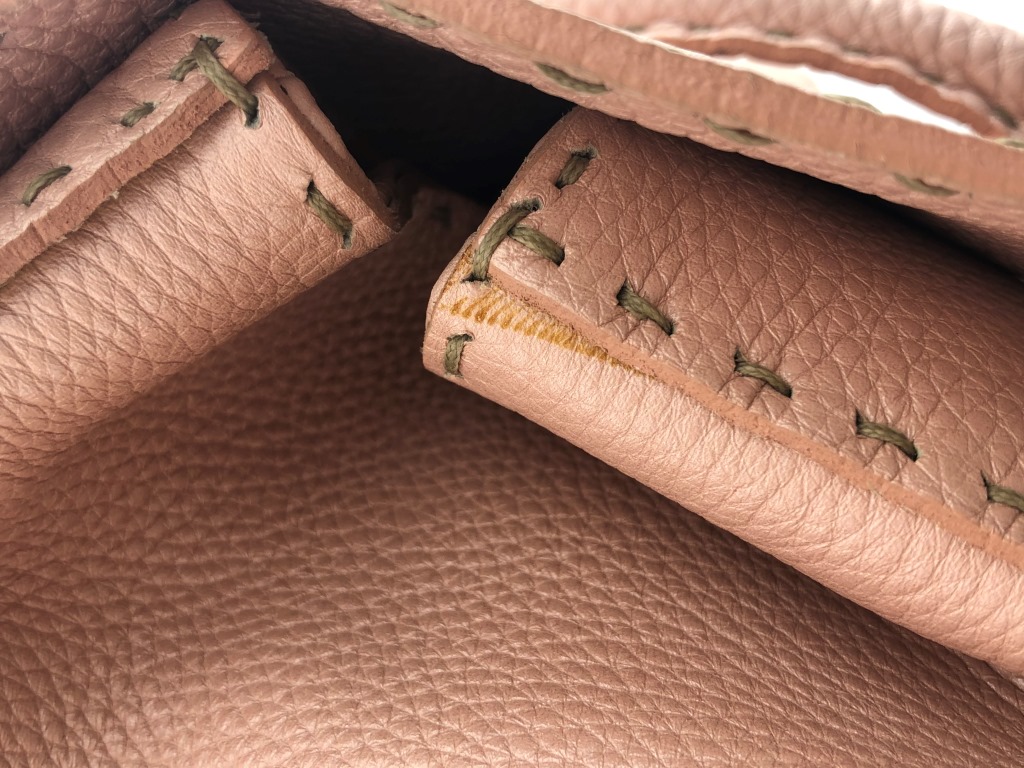 FENDI フェンディ バッグ ショルダーバッグ セレリア リンダ