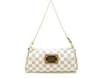 LOUIS VUITTON ルイ・ヴィトン エヴァ ダミエ・アズール N55214【430】2148103667060