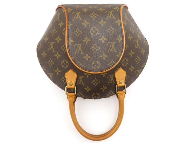 ☆LOUIS VUITTON / ルイヴィトン エリプス モノグラム ルイヴィトン
