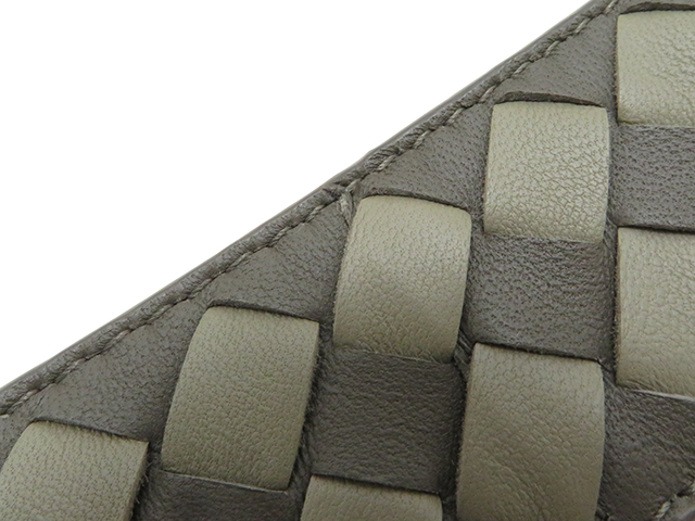 BOTTEGA VENETA ボッテガヴェネタ サイフ・小物 イントレ