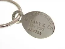 TIFFANY&CO ティファニー リターントゥティファニー オーバル