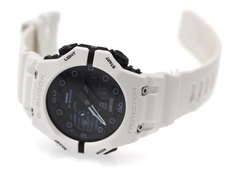 CASIO カシオ 腕時計 G-SHOCK GA-B001シリーズ GA-B001SF-7AJF