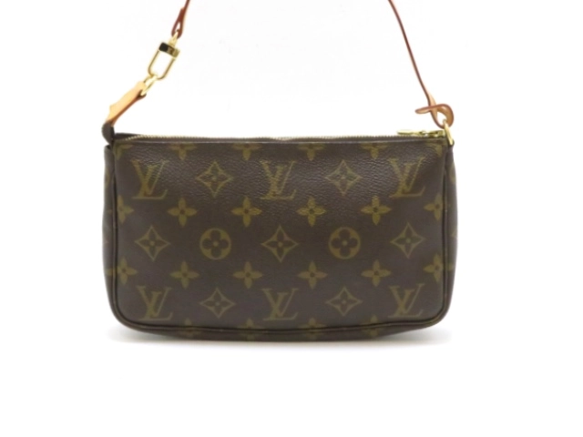 Louis Vuitton ルイ・ヴィトン ポシェット・アクセソワール M51980  