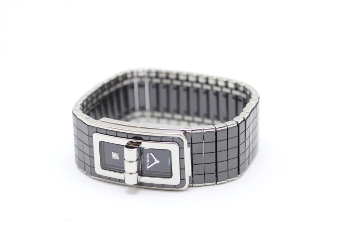 CHANEL シャネル コードココ H5147 クォーツ レディース