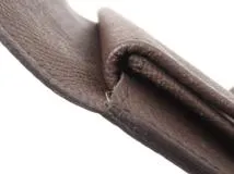 LOUIS VUITTON　ルイ・ヴィトン　ポルトトレゾール・インターナショナル ダミエ　N61215【431】2148103971259