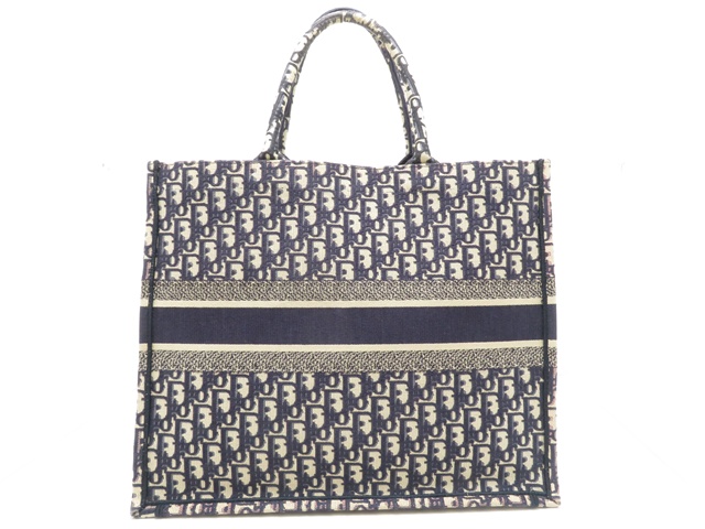 【国内入手困難★希少品】Dior★Dioriviera★トートバッグ 国内入手困難☆希少品】Dior☆Dioriviera☆トートバッグ