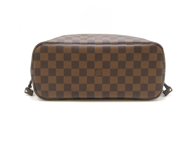 Louis Vuitton　ルイ・ヴィトン　ネヴァーフルPM　N40600　ダミエ　スリーズ【430】2148103668319