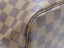 Louis Vuitton　ルイ・ヴィトン　ネヴァーフルPM　N40600　ダミエ　スリーズ【430】2148103668319