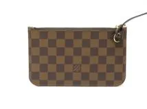Louis Vuitton　ルイ・ヴィトン　ネヴァーフルPM　N40600　ダミエ　スリーズ【430】2148103668319
