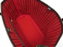 Louis Vuitton　ルイ・ヴィトン　ネヴァーフルPM　N40600　ダミエ　スリーズ【430】2148103668319