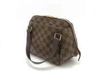 Louis Vuitton ルイ・ヴィトン ベレムPM ダミエ N51173【430