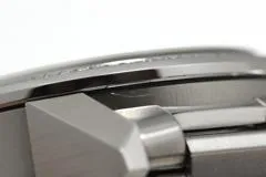 TAG HEUER タグ・ホイヤー 腕時計 2020年 カレラ キャリバーホイヤー01 CAR201P.BA0766 スティール スケルトン文字盤 ベゼルダイヤモンド 自動巻き【472】SJ