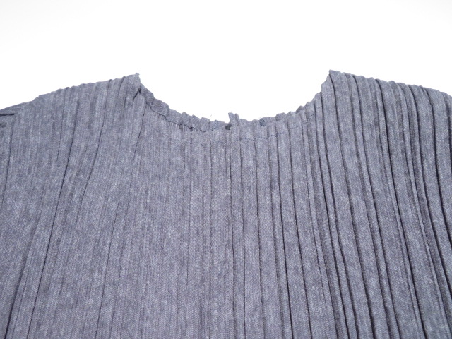 PLEATS PLEASE ISSEY MIYAKE プリーツプリーズイッセイミヤケ