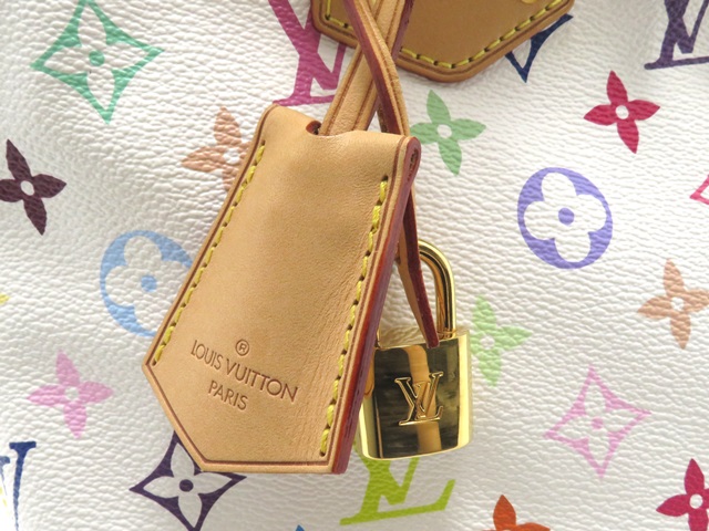 LOUIS VUITTON ルイヴィトン アルマPM モノグラム・マルチカラー