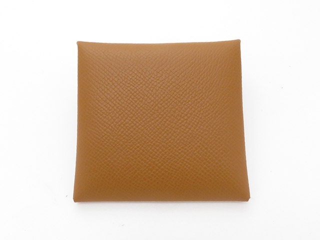 ❤お得なお品❤バスティア エトゥープ コインケース SV金具 エルメス U刻印 楽天市場】【N 新品/未使用品】HERMES エルメス バスティア