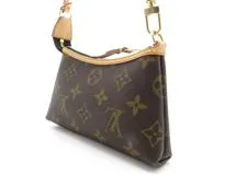 ルイ・ヴィトン ミニ ポシェット ディライトフル モノグラム LOUIS VUITTON ルイヴィトン ミニ・ポシェット・ディライトフル