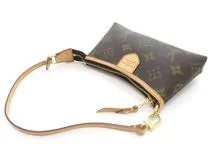 LOUIS VUITTON ルイヴィトン ミニ・ポシェット・ディライトフル