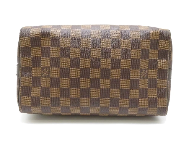LOUIS VUITTON ルイ・ヴィトン スピーディ・バンドリエール25 ダミエ N41368【430】2148103543203