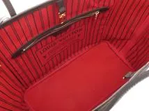 LOUIS VUITTON　ルイヴィトン　ネヴァーフルＭＭ　ダミエ　スリーズ　N41358　2148103752179【437】