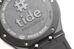 MAURICE LACROIX　モーリス・ラクロア　クォーツ　メンズ　AI2008-04000-400J　ブラック　プラスチック／ラバー　【432】　【2148103767456】