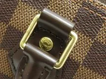 LOUIS VUITTON ルイ・ヴィトン スピーディ・バンドリエール25 ダミエ N41368【430】2148103543203