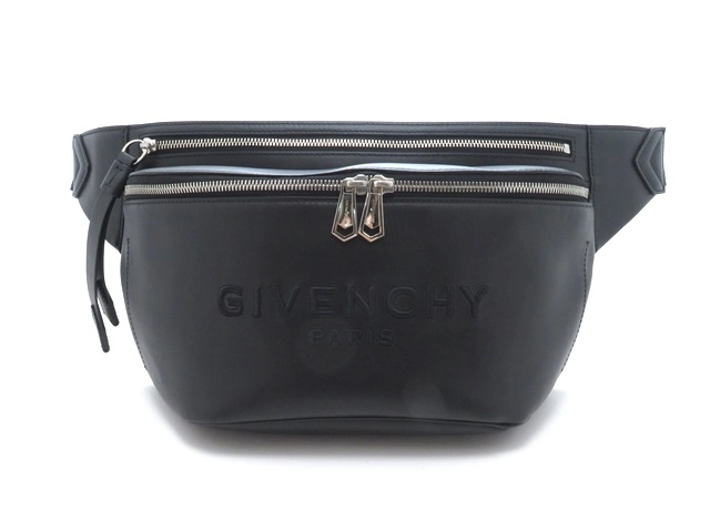 GIVENCHY GIVENCHY ジバンシィ ボディバッグ BKU040 K1RG メンズ G